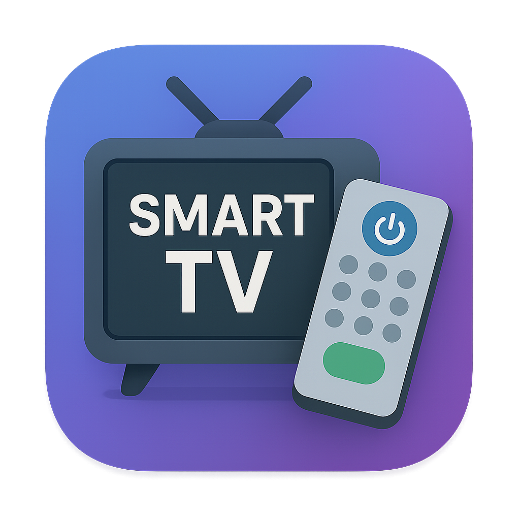 Sintonizador Canales iA Logo